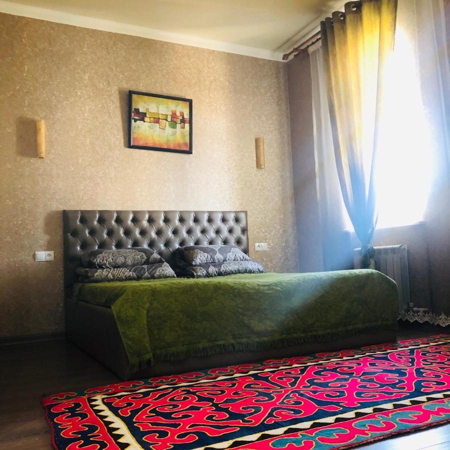 Sweet Home Hostel Бішкек Екстер'єр фото