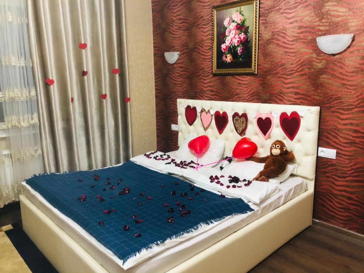 Sweet Home Hostel Бішкек Екстер'єр фото