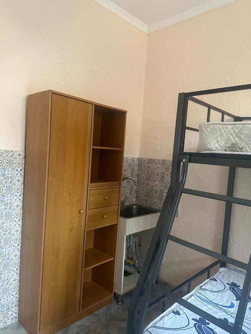 Sweet Home Hostel Бішкек Номер фото